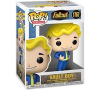 FALLOUT VAULT BOY 3.75" POP VINYL FIGURE FUNKO NEW IN STOCK 1767 TELEVISION