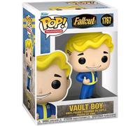Funko Pop! TV: Fallout - Cooper Howard - 1/6 Odds for Rare Chase Variant - Fallout (TV) - Collectable Vinyl Figure - Gift Idea - Official Merchandise - Toys for Kids & Adults - TV Fans, assorted model