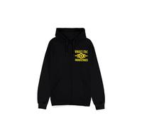 Fallout Vault Boy Hoodie Jacket black S