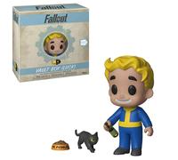 Fallout - Vault Boy (Luck) 5-Star Vinyl Figure