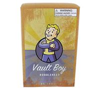 Fallout Vault-Tec Bobblehead Series 3 - Arms Crossed