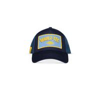 Fallout Vault-Tec Cap blue Onesize