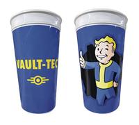Fallout: Vault-Tec Previews Excluisve 32oz Souvenir Cup