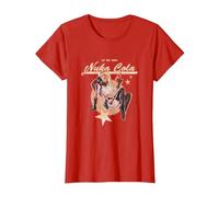 Fallout Video Game Retro Nuka Cola Ad T-Shirt