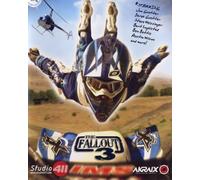 Fallout Volume 3 [DVD] [NTSC]
