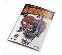 Fallout: Wasteland Warfare - Astoundingly Awesome Tales, Chapter 1