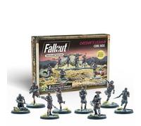 Fallout: Wasteland Warfare - Caesar's Legion: Core Box