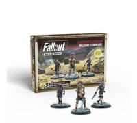 Fallout: Wasteland Warfare - Caesar's Legion: Military Command