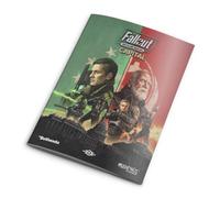 Fallout: Wasteland Warfare - Capital Expansion