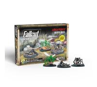 Fallout: Wasteland Warfare - Creatures: Blood Bugs