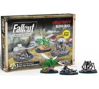 Fallout: Wasteland Warfare - Creatures: Blood Bugs