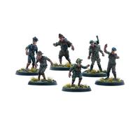 Fallout: Wasteland Warfare - Creatures: Ghoulish Remnants - Brand New & Sealed