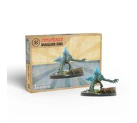 Fallout: Wasteland Warfare - Creatures: Nukalurk King