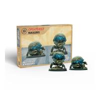 Fallout: Wasteland Warfare - Creatures: Nukalurks