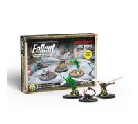 Fallout: Wasteland Warfare - Creatures: Sting Wings