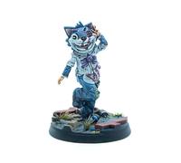 Fallout: Wasteland Warfare - Mr Fuzzy (Promo)