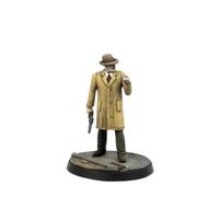 Modiphius Entertainment Fallout Wasteland Warfare Mysterious Stranger Miniature