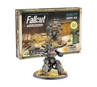 Fallout: Wasteland Warfare - Robots: Sentry Bot