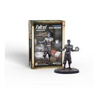 Fallout: Wasteland Warfare - Rosa Meitner