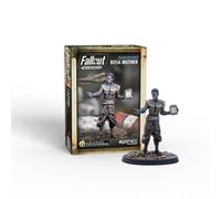 Fallout: Wasteland Warfare - Rosa Meitner - Brand New And Sealed