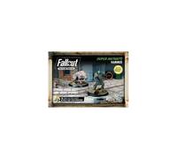 Fallout: Wasteland Warfare- Super Mutants