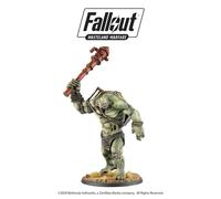 Fallout: Wasteland Warfare - Super Mutants: Behemoth