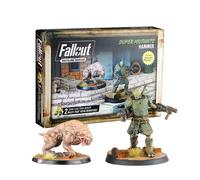 Fallout: Wasteland Warfare - Super Mutants: Hammer (2019)