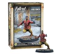 Fallout: Wasteland Warfare - Survivors: Jake Finch
