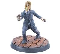 Fallout Wasteland Warfare: Survivors - Lorenzo Cabot New