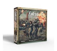 Modiphius Fallout: Wasteland Warfare - Two Player Starter Set