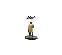 Modiphius Entertainment Fallout Wasteland Warfare Mysterious Stranger Miniature
