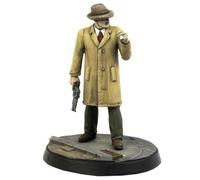 Modiphius Entertainment Fallout Wasteland Warfare Mysterious Stranger Miniature
