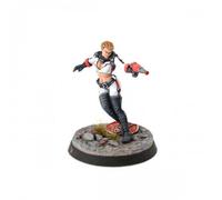 Fallout: Wasteland Warfare - Unaligned: Nuka Cola Girl