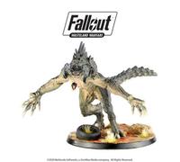 Fallout Wasteland Warfare Wasteland Creatures: Deathclaw (2019) - Brand New And Sealed