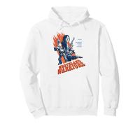 Fallout - Wasteland Warriors Pullover Hoodie