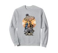 Fallout - Welcome to Fabulous New Vegas Sweatshirt