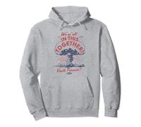 Fallout - We're All In This Together Pullover Hoodie