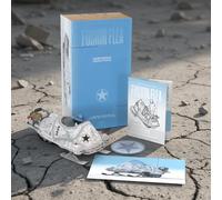 Fallout Whiteout Snowtrack Flea Model