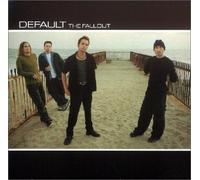 Fallout (with Limited Edition Bonus DVD) by Default (2002-11-05)