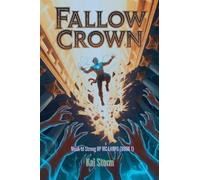 Fallow Crown - Weak to Strong OP MC LitRPG (BOOK 1) (The Dungeon Chronicles)