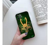 (fallow, iPhone SE 2020) II22 Thor Loki Phone Case for iPhone 6 6s 7 8 11 12 13 14 15 XS Pro Max XR X SE Samsung S20 S21 S22 S23 S24 FE Ultra Plus Lite S21S A55