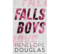 Falls Boys by Penelope Douglas (Paperback Book)
