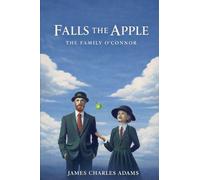 Falls The Apple