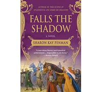 Falls the Shadow: 2 (Welsh Princes Trilogy)