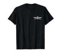 Fallschirmjäger German Paratrooper Luftlandedivision T-Shirt