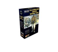 Fallschirmjäger Weapons Teams (winter) Bolt Action Warlord Games - 402212114