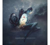 Fallujah Dreamless (CD) Album (US IMPORT)