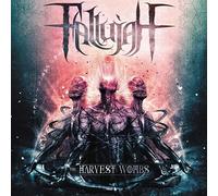 Fallujah - The Harvest Wombs