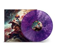 Fallujah Xenotaph LP multicolor Onesize