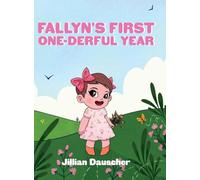 Fallyn's First One-Derful Year